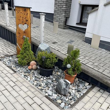 Apartment Familie Thomas Und Angelika Melmer Sankt Leonhard im Pitztal Eksteriør bilde