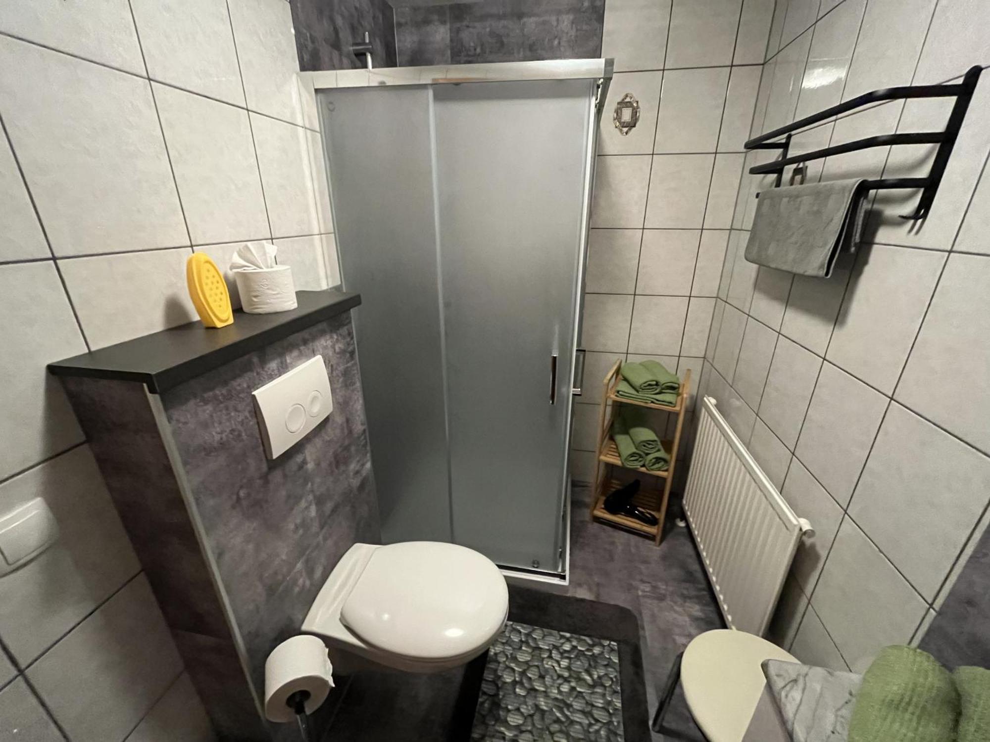 Apartment Familie Thomas Und Angelika Melmer Sankt Leonhard im Pitztal Eksteriør bilde